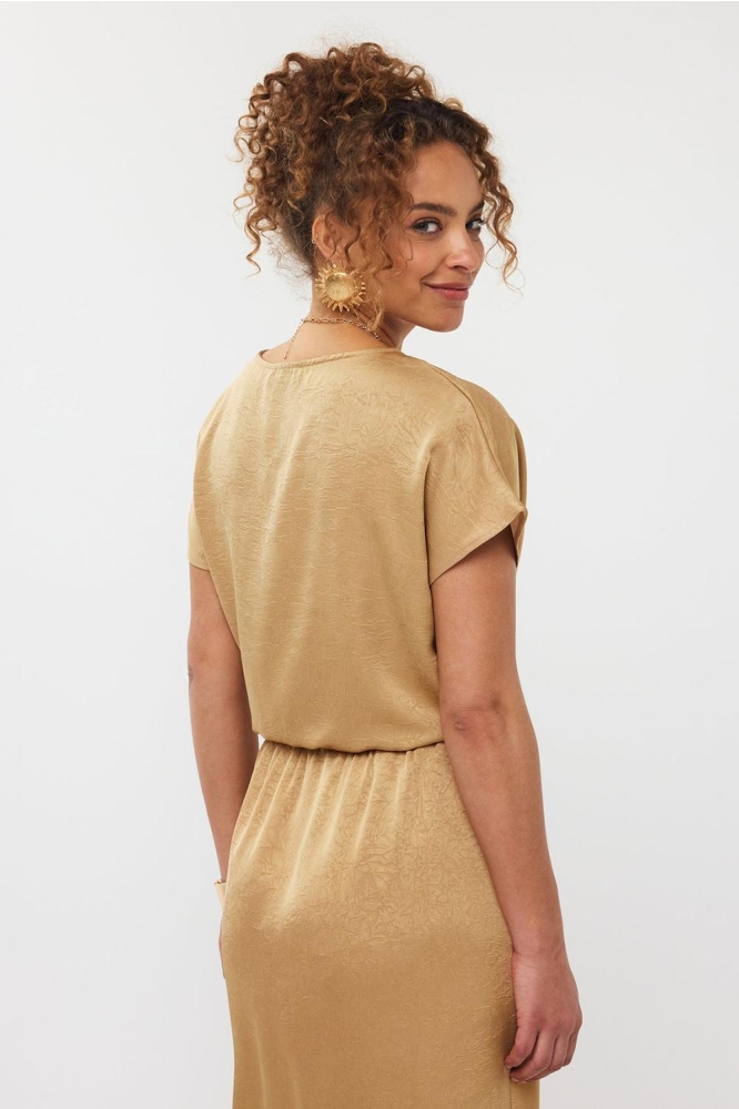 TOP KIEK HSS2516 007 SAND